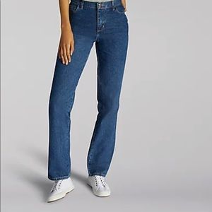 Lee Straight Leg Jeans for Women - Poshmark